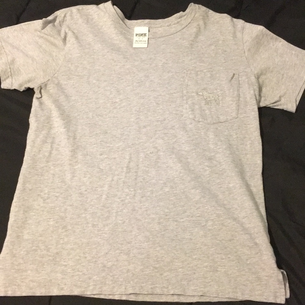 VS PINK shirt